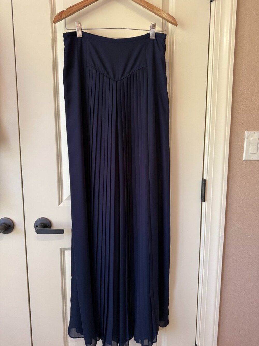 Leifsdottis Palazzo Pants size 8